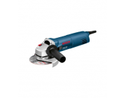 Угловая шлифовальная машина Bosch GWS 1400 125 мм 1400 Вт 230 В 11000 об/мин