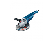 Угловая шлифовальная машина GWS 2200 230 мм 2200 Вт 220 - 240 В 6500 об/мин Bosch