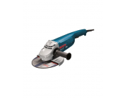 Угловая шлифовальная машина Bosch GWS 24-230 P 230 мм 2400 Вт 220 - 240 В 6500 об/мин
