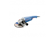 Угловая шлифовальная машина GWS 2200 J 230 мм 2200 Вт 220 - 240 В 0 - 6500 об/мин Bosch