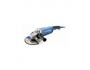 Угловая шлифовальная машина GWS 2400 J 230 мм 2300 Вт 230 В 6500 об/мин Bosch