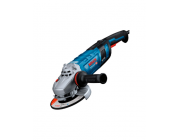 Угловая шлифовальная машина Bosch GWS 30-230 B 230 мм 2800 Вт 220 - 240 В 6500 об/мин