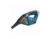 Пылесос Bosch GAS 12 V-LI 18 Вт 12 В 45 мбар 0,35 л