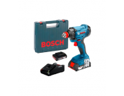 Ударная дрель B06019G5223 18 В 2800 об/мин Bosch