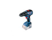 Аккумуляторная дрель (без аккумулятора) GSR 18V-50 50 Нм 18 В Bosch