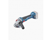 Аккумуляторная угловая шлифовальная машина (без аккумулятора) Bosch GWS 18V-10 115 мм 18 В 9000 об/мин