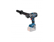 Аккумуляторная дрель (без аккумулятора) GSR 18V-150 C 150 Нм 18 В Bosch