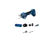 Аккумуляторный секатор Bosch Pro Pruner 25 мм 12 В
