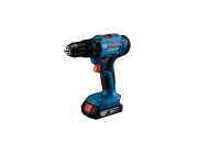 Аккумуляторная дрель GSB 183-LI 56 Нм 18 В Bosch