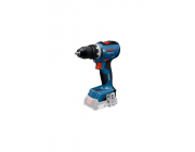 Аккумуляторная дрель (без аккумулятора) GSR 18V-65 63 Нм 18 В 0 - 2100 об/мин Bosch