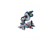 Циркулярная пила Bosch GCM 216 1300 Вт 220 - 240 В 4800 об/мин