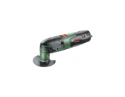 Многофункциональный инструмент Bosch PMF 220 CE 220 Вт 230 В 15000 - 20000 об/мин