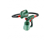 Пулевизатор электрический для покраски PFS 105 800 л 410 Вт 220 - 240 В Bosch