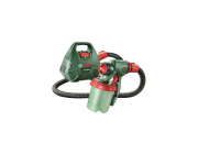 Пульверизатор для покраски с резервуаром PFS 3000-2 1 л 650 Вт 220 - 240 В Bosch