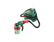 Пульверизатор для покраски с резервуаром PFS 5000 E 1 л 1200 Вт 220 - 240 В Bosch