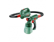 Пулевизатор электрический для покраски PFS 2000 0.8 л 440 Вт 220 В Bosch
