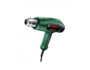 Технический фен Bosch EASYHEAT 500 1600 Вт 220 - 240 В 300/500 °С 450 л/мин