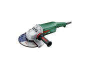 Угловая шлифовальная машина Bosch PWS 1900 230 мм 1900 Вт 220 - 240 В 6600 об/мин