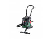 Пылесос Bosch UniversalVac 15 1000 Вт 220 В 240 мбар 15 л