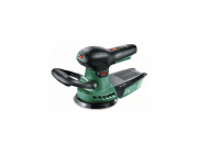 Аккумуляторная эксцентриковая шлифмашина (без аккумулятора) Bosch ADVANCED ORBIT 125 мм 18 В 6000 - 24000 об/мин