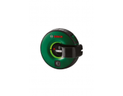 Лазерный уровень Bosch Atino красный 2 м 1.5 B IP54
