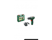 Дрель EasyDrill 30 Нм 2.0 Ач 12 В 1500 об/мин Bosch