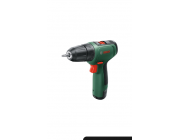 Дрель-шуруповерт EasyDrill 1200 30 Нм 1.5 Ач 12 В 0 - 1500 об/мин Bosch