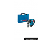 Перфоратор GBH 3-28 DRE 800 Вт 220 - 240 В 3.1 Дж 4000 уд/мин Bosch