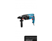 Перфоратор GBH 2-24 DRE PROF 790 Вт 220 - 240 В 2.7 Дж 0 - 4200 уд/мин Bosch