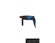 Перфоратор Bosch GBH 220 720 Вт 220 - 240 В 2 Дж 48000 уд/мин