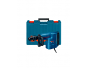 Отбойный молоток GSH 11 E PROF 1500 Вт 16.8 Дж 220 - 240 В 900 - 1890 уд/мин Bosch