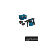 Перфоратор GBH18VF-26 18 В 2.6 Дж 0 - 4350 уд/мин Bosch