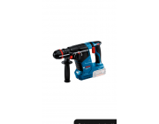 Перфоратор (без аккумулятора) Bosch GBH 187-LI 18 В 2.4 Дж 0 - 4350 уд/мин