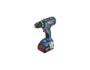 Аккумуляторная дрель GSR 18V-28 28 Нм 18 В Bosch