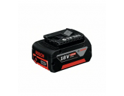 Аккумулятор Bosch 1600A002U5 5 Ач 18 В li-Ion