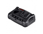 Зарядное устройство GAX 18V-30 UNI 18 В Li-Ion Bosch