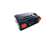 Ящик для инструментов Bosch L-BOXX 136 442 x 357 x 151 мм пластик