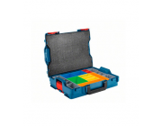 Ящик для инструментов Bosch L-BOXX 102 442 x 357 x 117 мм ABS