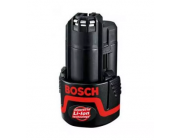 Аккумулятор Bosch 1600Z0002X 2 Ah 12 В li-Ion