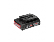 Аккумулятор 1600Z00036 2 Ah 18 В Li-Ion Bosch