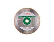 Диск для резки керамики B2608602539 250 * 30/25.40 мм Bosch