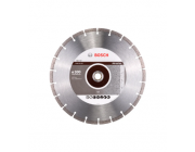 Алмазный диск 2608602620 300 мм 20/25.4 мм Bosch