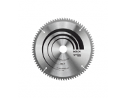 Диск для резки Bosch CIRC OP WO B 254 * 30 мм