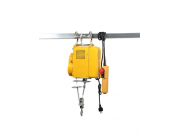 Подъёмник HAGEL HH600D 600 кг 1050 Вт 220 - 240 В