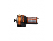 Лебетка электрическая HAGEL SW1000 454 кг 300 Вт 12 В