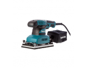Шлифмашинка с вибрацией BO3710 190 Вт 220 - 240 В Makita
