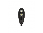Светодиодный уличный светильник BQ-BJ100W 100 Вт LED 6500 K 10000 лм IP65 220 - 240 В Elmos