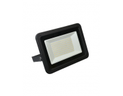 Светодиодный прожектор c датчиком движения FLAP3 300 Вт LED 6500 K 27000 лм 220 - 240 В Elmos IP65