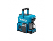 Кофеварка (без аккумулятора) Makita DCM501Z 18 В 240 мл