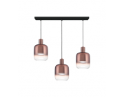 Потолочный светильник LED Elmos DD-LG-0574-L3B 21 Вт LED IP20 220 - 240 В